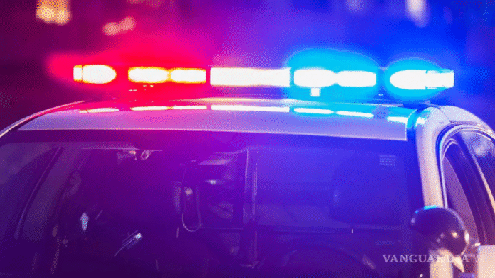 Arrestan a hombre por violar orden de restricción y amenazar a su expareja, en Piedras Negras