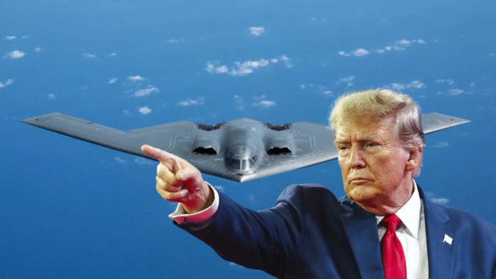 Estados Unidos ataca a Irán, ¿comienza la Tercera Guerra Mundial?