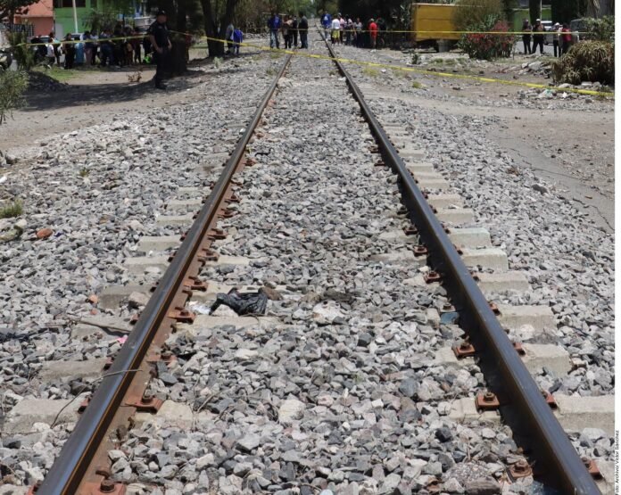 Enfrentaría retos el tren elevado de carga entre Monterrey-Laredo
