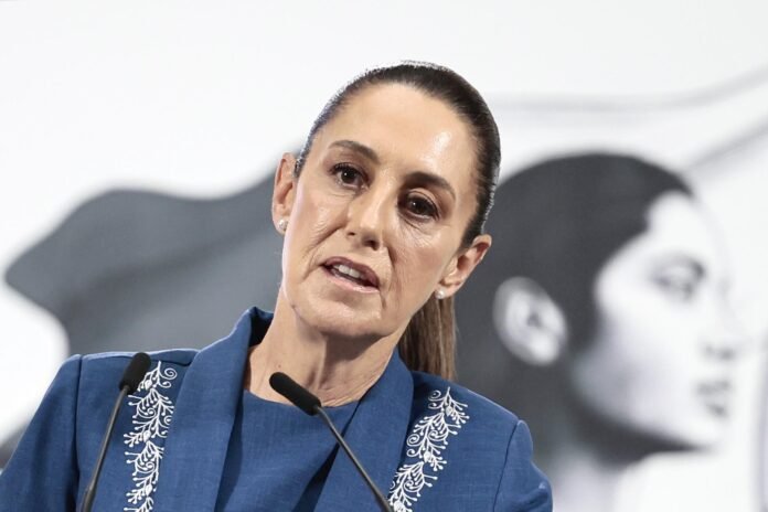 G7, encuentro en las montañas: ¿Qué se juega Claudia en su posible encuentro con Trump?