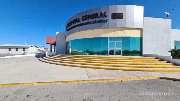 Muere joven motociclista en el hospital tras ser embestido en Piedras Negras