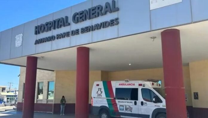 Pronnif busca a adolescente con signos de abuso y adicción que escapó de hospital en Monclova