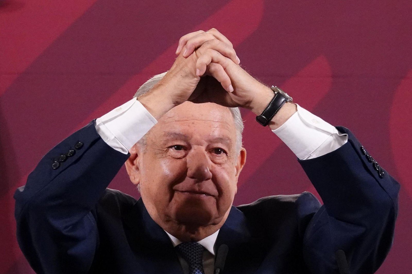 La farsa electoral: Segundo acto... El Tribunal de Disciplina representado por leales a AMLO