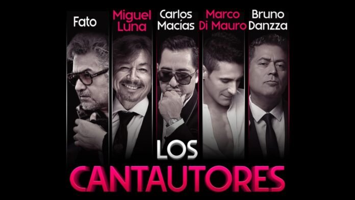 Desde Coahuila, Miguel Luna se une al concierto de ‘Los Cantautores’ en CDMX