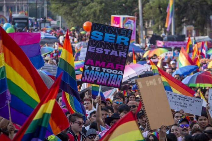 Persiste el odio y ataques contra comunidad LGBTQ+