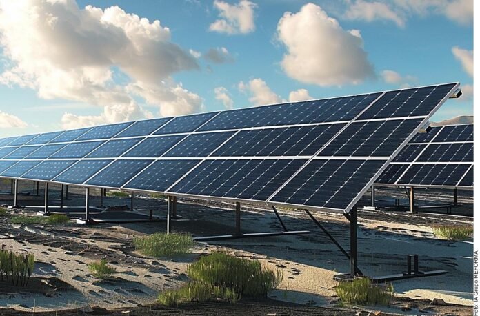 Otorga CNE primeros permisos para generación de energía eléctrica solar por 2.2 mil mdp