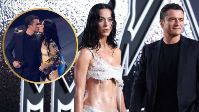 ¿Es verdad? ¿Por qué se separan Katy Perry y Orlando Bloom? ¡Esto es lo que se sabe!