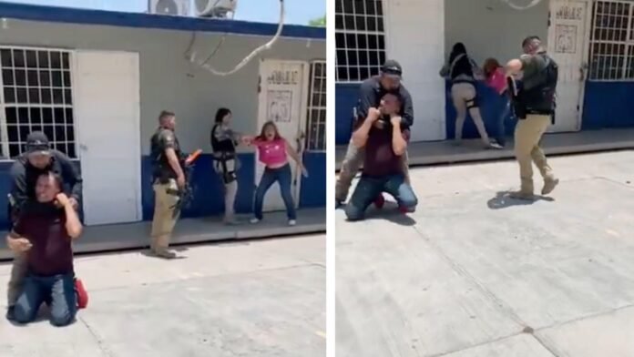 Violencia, intento de arresto y fallecimientos: Así fueron las elecciones en Veracruz y Durango