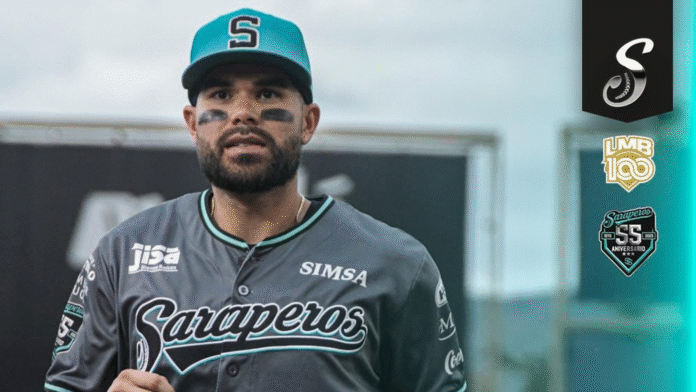 Saraperos vuelve a caer ante Oaxaca y cede la serie bajo la lluvia