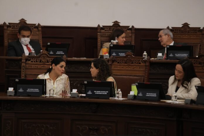 Aprueba Congreso de Coahuila la extinción del ICAI; ahora, Sefir deberá garantizar transparencia