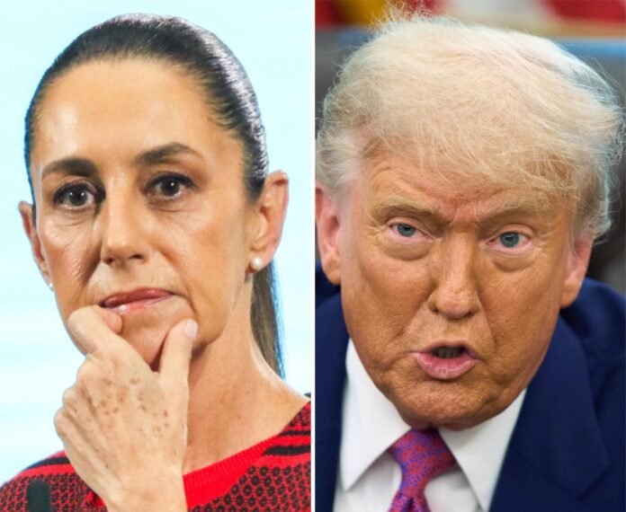 Sheinbaum estudió a Trump para su primer cara a cara en el G7, asegura Roberto Rock