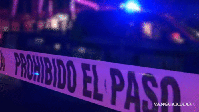 Localizan cuerpo en descomposición tras reporte de olor fétido en Acuña