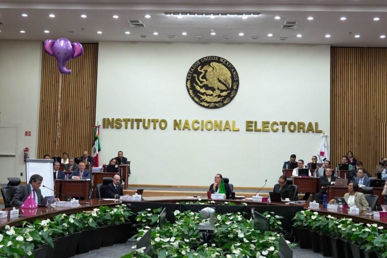 Tribunal Electoral recibe 40 impugnaciones por elección judicial