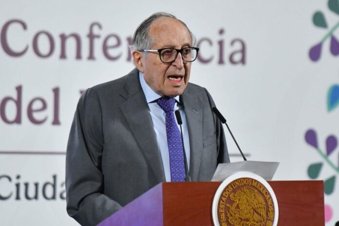 México va tarde en la detección de la xilacina