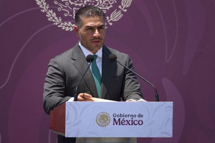 Controlaba el crimen organizado el abasto y lo precios en varios municipios del Estado de México