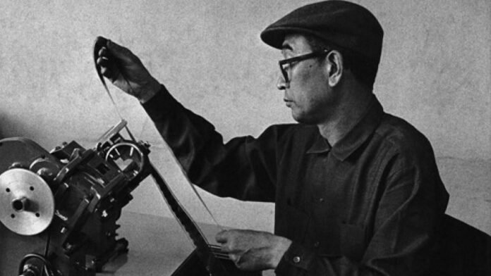 Cultura y Pop: Kurosawa