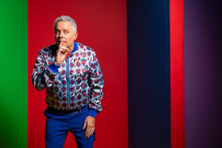 ¡Otra sospecha cumplida! Develan a Alexis Ayala como nuevo habitante de ‘La Casa de los Famosos México’