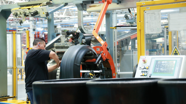 Coahuila mantiene importante participación en producción de autopartes