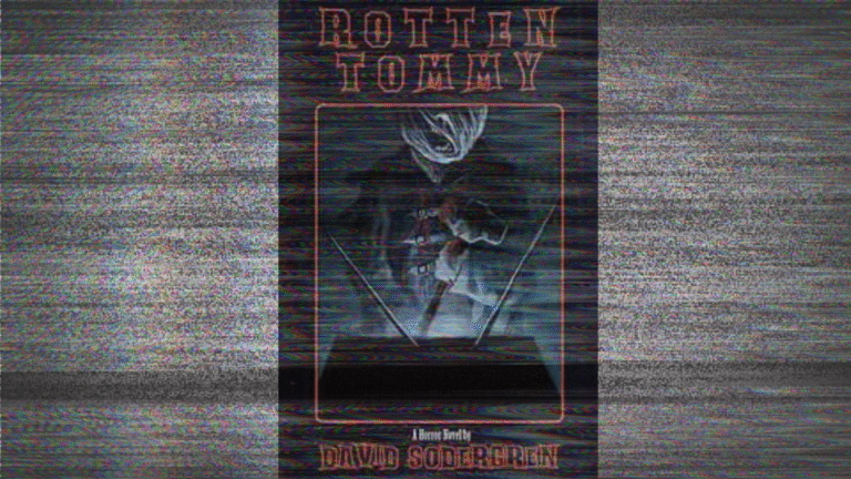 Rotten Tommy: terror analógico, puro y complejo