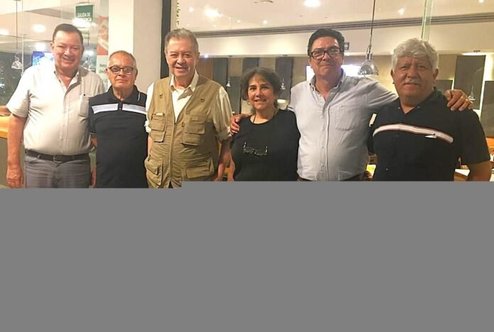 Presenta Jaime Martínez una agenda legislativa basada en diagnóstico territorial de Coahuila