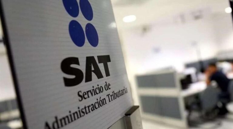 Aumenta 8% recaudación de impuestos en primer semestre del año: SAT
