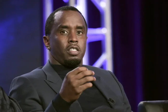Sean ‘Diddy’ Combs es declarado no culpable de tres cargos en su contra por tráfico sexual; lo condenan por prostitución
