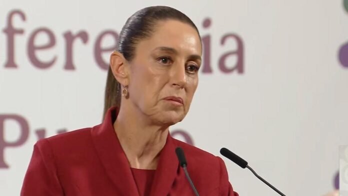 ‘El gobierno no va a espiar a nadie’... Sheinbaum niega ‘Estado Espía’ y cita la Constitución