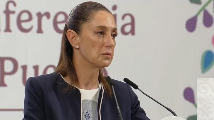 ‘No tenemos contubernios con nadie’... Sheinbaum adelanta que demandará a abogado de Ovidio Guzmán por difamación