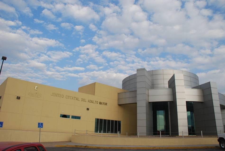 Semana del Adulto Mayor en Coahuila busca dignificar y fortalecer redes de apoyo