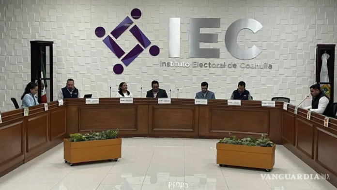 Coahuila se mantiene con riesgo presupuestal bajo, reporta el INE