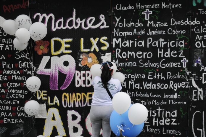 Se pedirá a EU extradición de dueña de la Guardería ABC: Claudia Sheinbaum