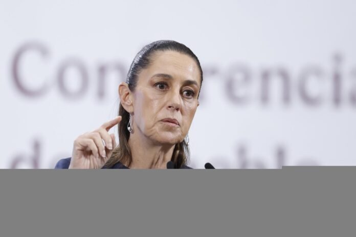 Se puede decir... Que Claudia Sheinbaum pierde el ‘tiempo’