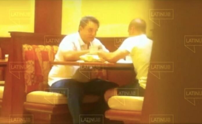 Exonera INE a Pío López Obrador por caso de sobres con dinero