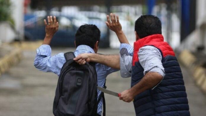 Coahuila: Bajan los robos, pero aumentan los asaltos