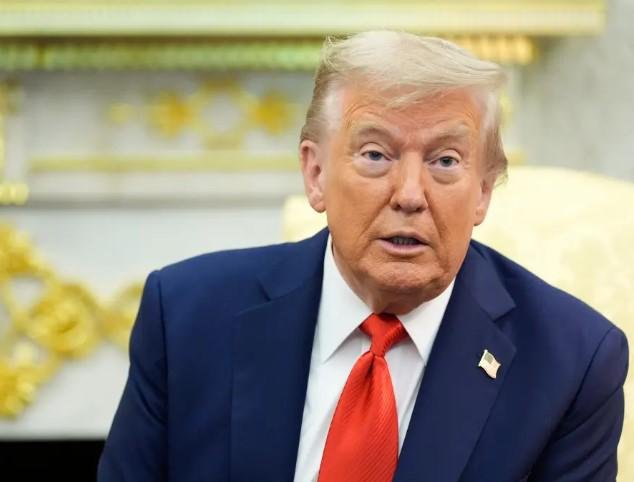 Trump permitirá el ingreso de 600 mil estudiantes chinos a Estados Unidos para cursar estudios universitarios