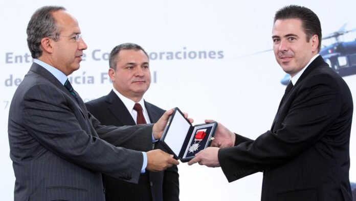¿Dónde está Luis Cárdenas Palomino?... Sheinbaum exige al Gabinete de Seguridad revelar paradero del responsable de detener a Israel Vallarta