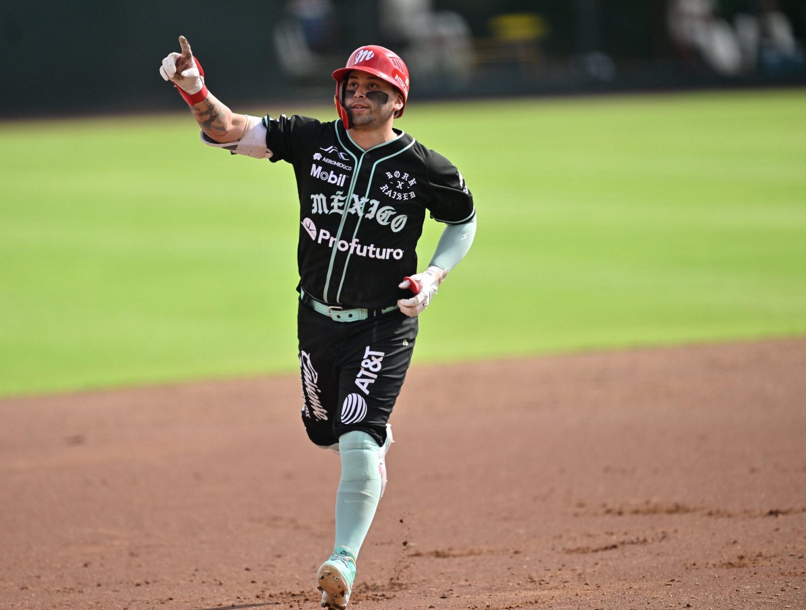 Playoffs LMB: Diablos Rojos ponen la serie 3-0, Piratas igualan y lluvia frena duelos en Monterrey y Zapopan