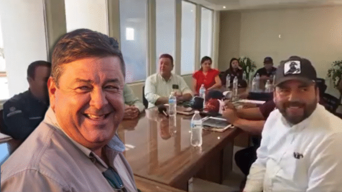‘Por algo las agreden’: Diputado de Morena causa indignación por comentarios sobre violencia hacia las mujeres