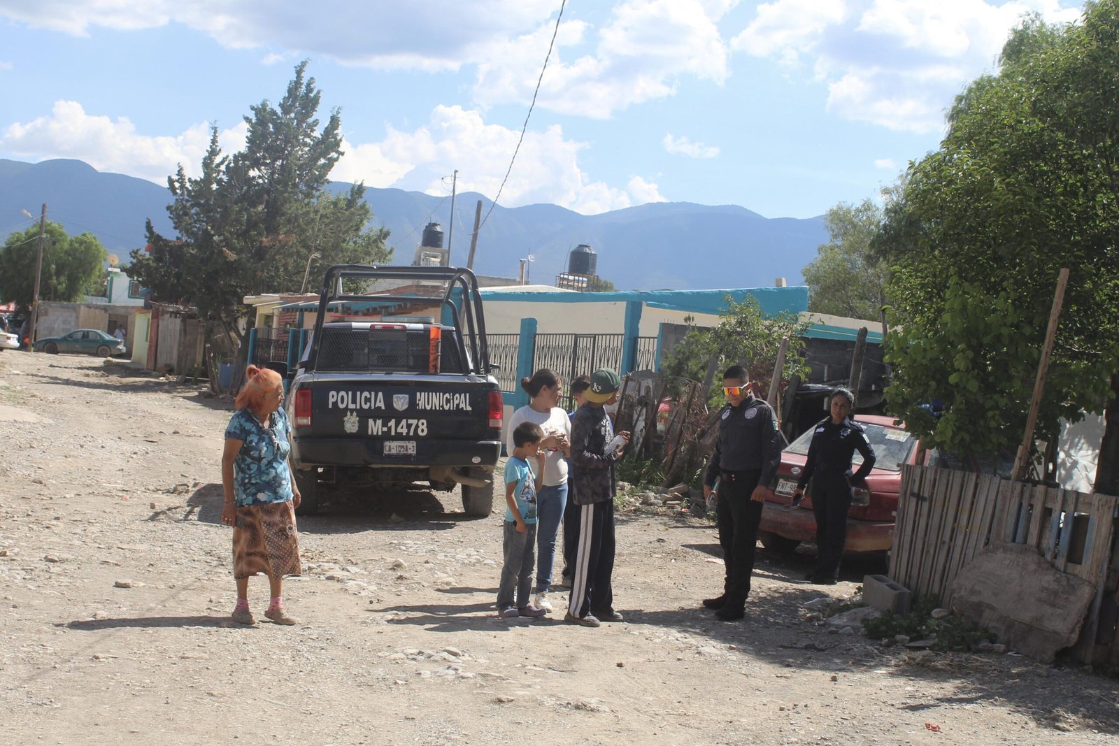 Tragedia en Derramadero: Joven de 19 años es hallado sin vida en su domicilio