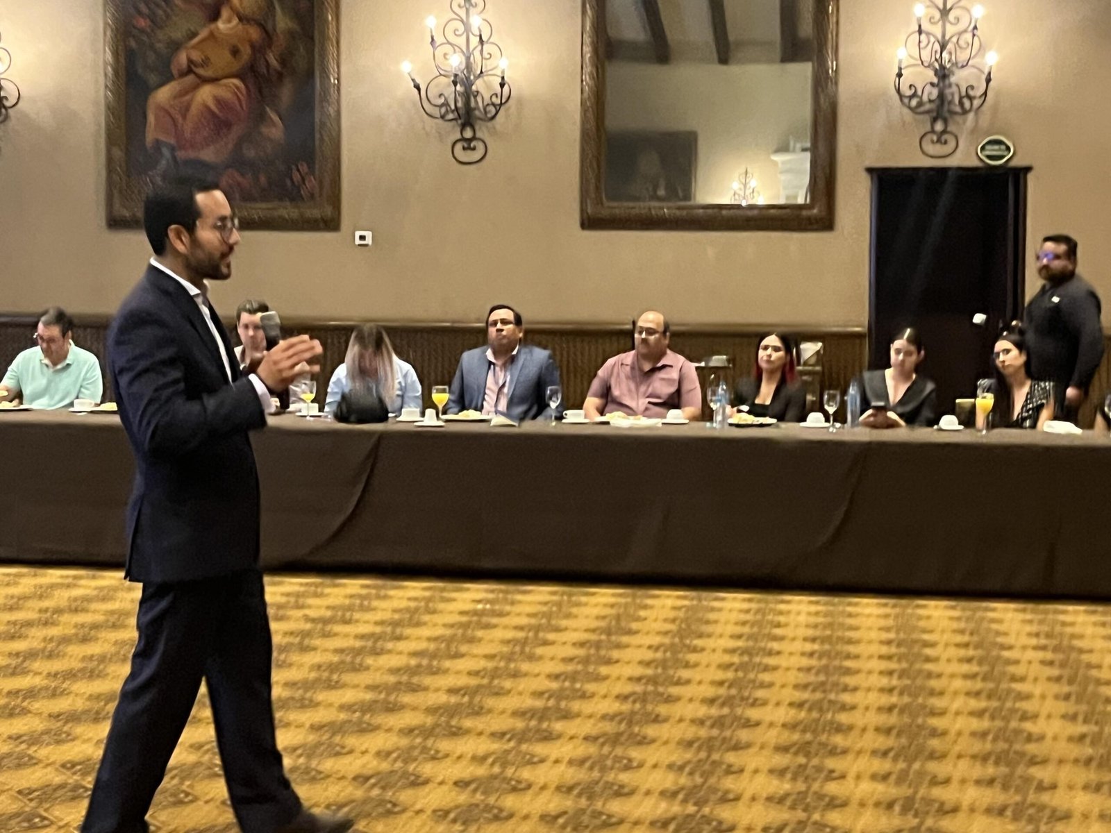 Ley Antilavado da más batalla al sector inmobiliario mexicano: IMEF