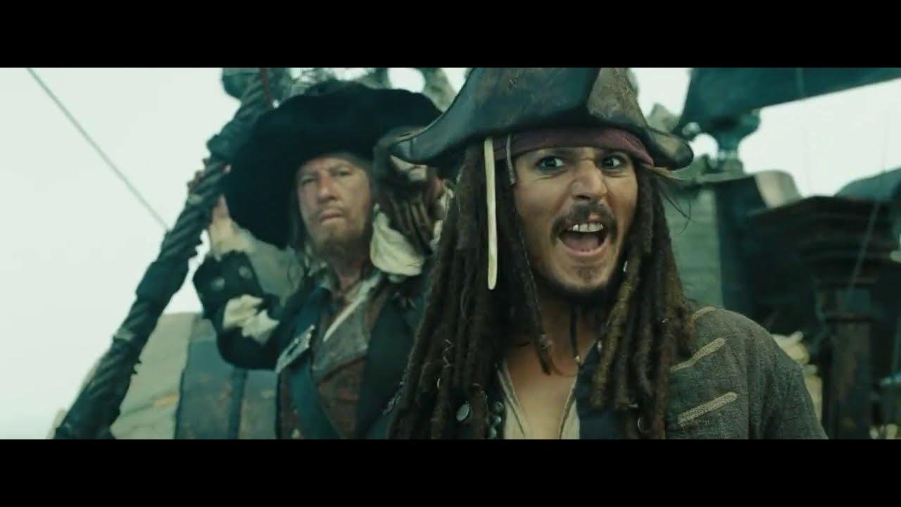 ¿Ya lo perdonó Hollywood? Negocia Johnny Depp su regreso a ‘Piratas del Caribe’ de Disney