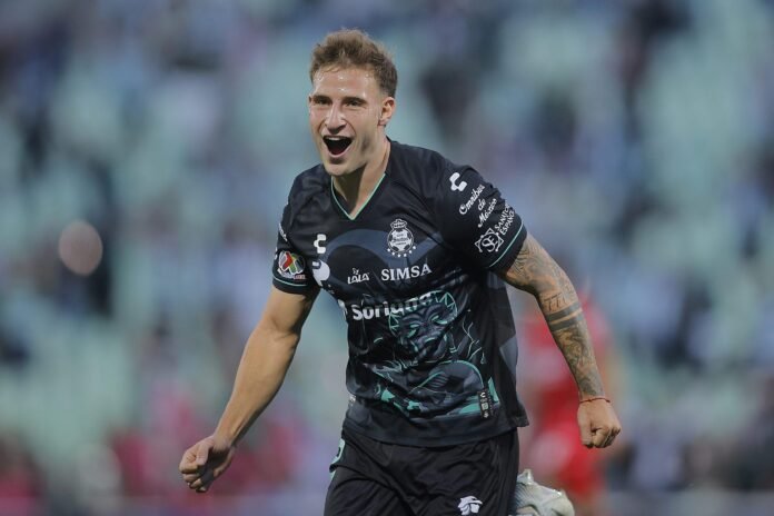 Juárez vs Santos: Guerreros siguen en la pelea por la Liguilla del Apertura 2025 de la Liga MX