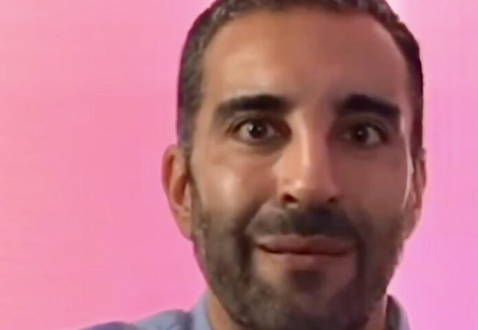 Pegar paga. Simón Levy. Episodio II