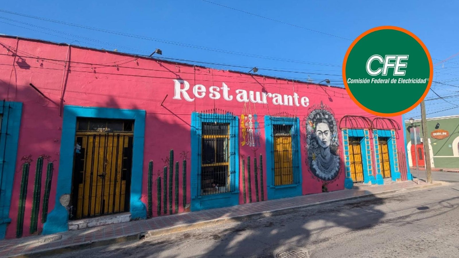 CFE Saltillo, un calvario de acoso, corrupción y extorsión, denuncia empresaria