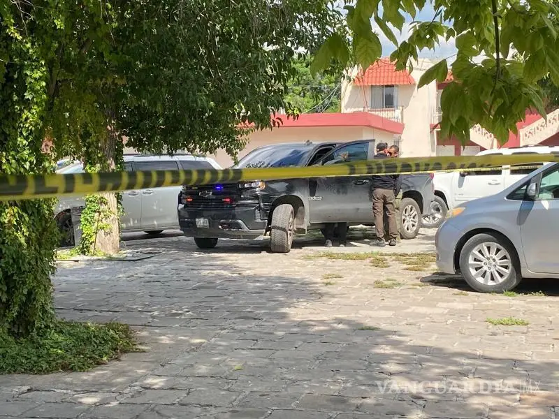 Infarto, la causa de muerte de joven encontrado sin vida en hotel de Saltillo