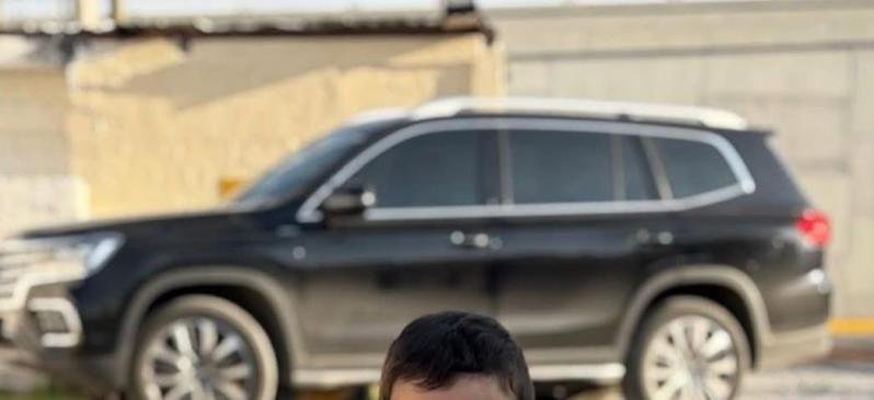 A metros de Pedro Figueroa: roban camioneta en pleno día en el norte de Saltillo