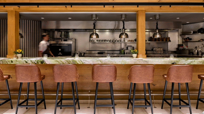 La historia de Quintonil, el restaurante que confirma el prestigio de la gastronomía mexicana