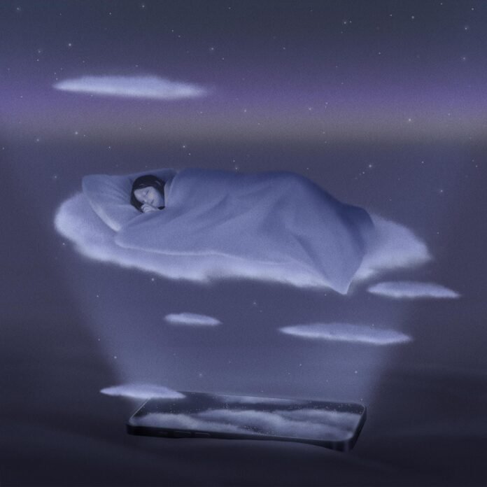 ¿Por qué las pantallas no te dejan dormir? Puede que no sea la luz azul