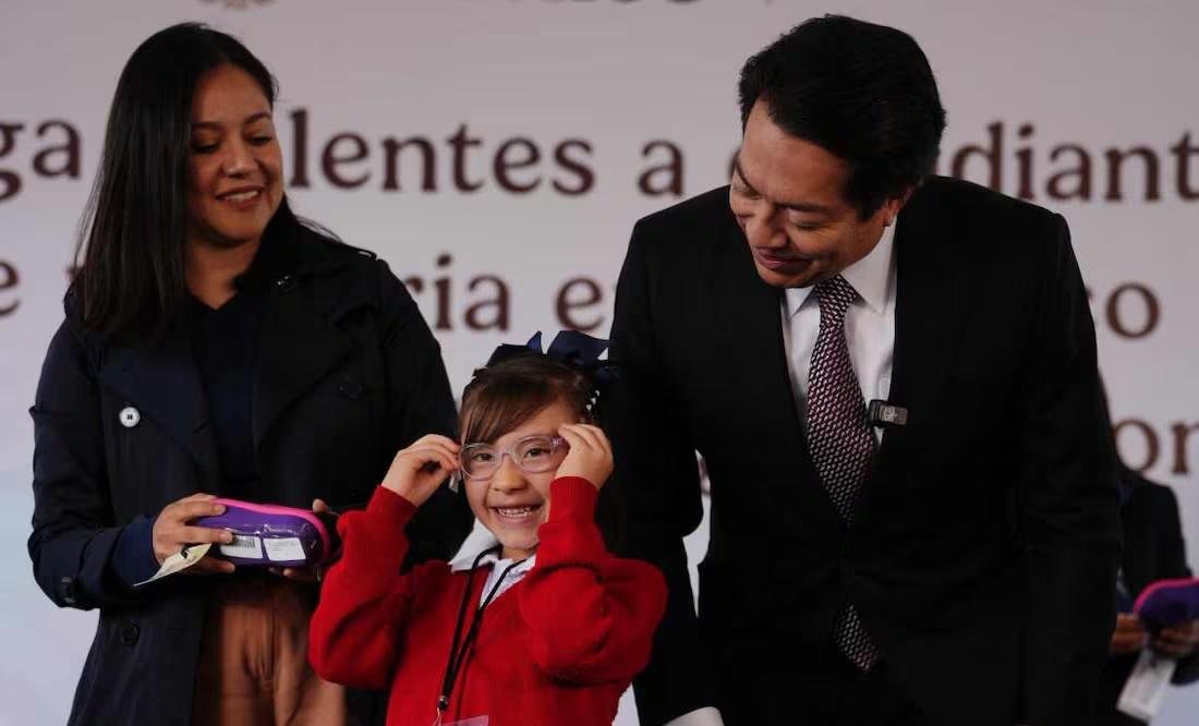 Buscará la SEP valorar la salud de 5 millones de estudiantes