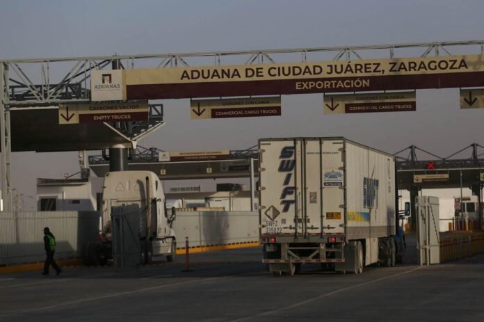 Aceleran 12.4% ventas al exterior de los 7 estados ‘campeones’ en exportaciones